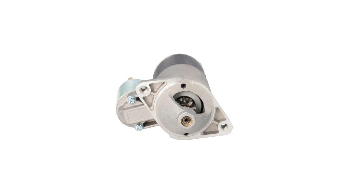 Starter Toyota Conquest 1300 1600 Corolla 2A-L 4A-L 1984-1988 12V Motor