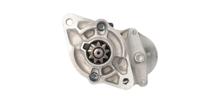 Starter Toyota Corolla 4Age(4A-Ge) 1988-2002 12V at Modern Auto Parts!