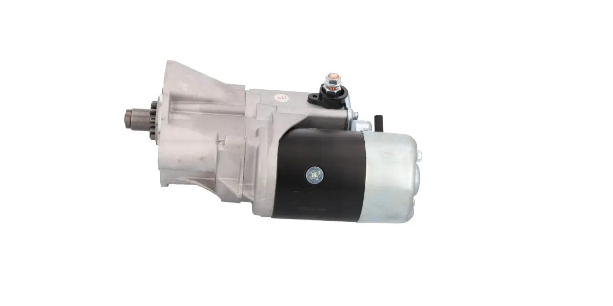 Starter Toyota Dyna Diesel 11/14/13/15B/b-F/b-Ft 1985-2003 12V Motor