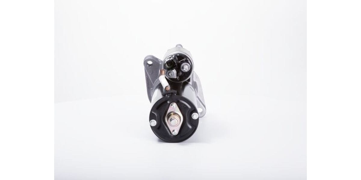 Starter Toyota Fortuner Hilux 1Gd/2Gd-Ftv Gd6 2016-> 12V Motor