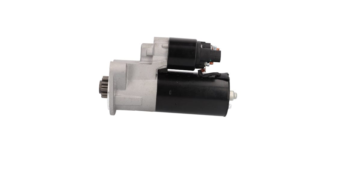 Starter Toyota Fortuner Hilux 2.4 2.8 2Gd-Ftv 1Gd-Ftv 2016> 12V Motor