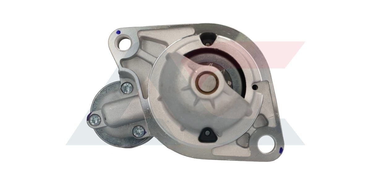 Starter Toyota Fortuner Hilux Quantum 2.5D/3.0D D4D 1Kd/2Kd-Ftv 2005-2016> 12V Motor