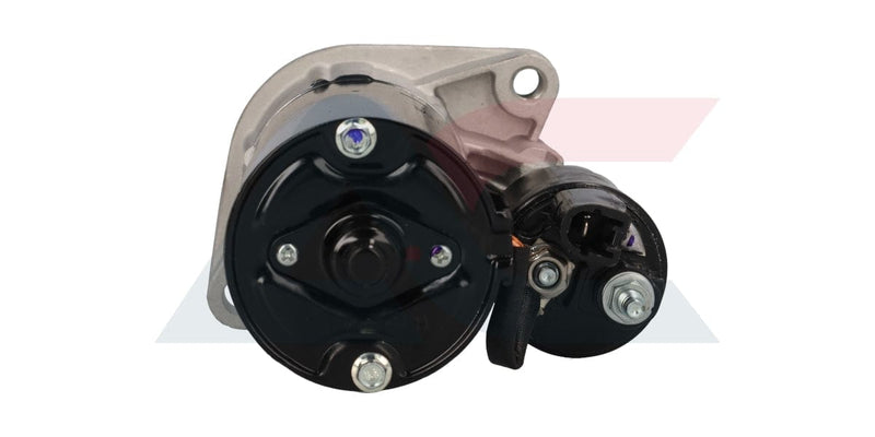 Starter Toyota Fortuner Hilux Quantum 2.5D/3.0D D4D 1Kd/2Kd-Ftv 2005-2016> 12V Motor