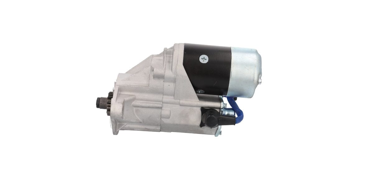 Starter Toyota Landcruiser 4.2D 70 76 79 100 1Hz 1Hd-Fte 1998-2012> 12V Motor