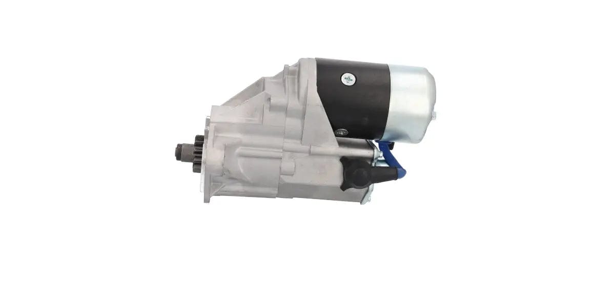Starter Toyota Landcruiser 4.2D 70 76 79 100 1Hz 1Hd-Fte 1998-2012> 12V Motor