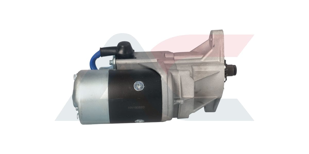 Starter Toyota Landcruiser 4.2D 70 76 79 100 1Hz 1Hd-Fte 1998-2012> 24V Motor