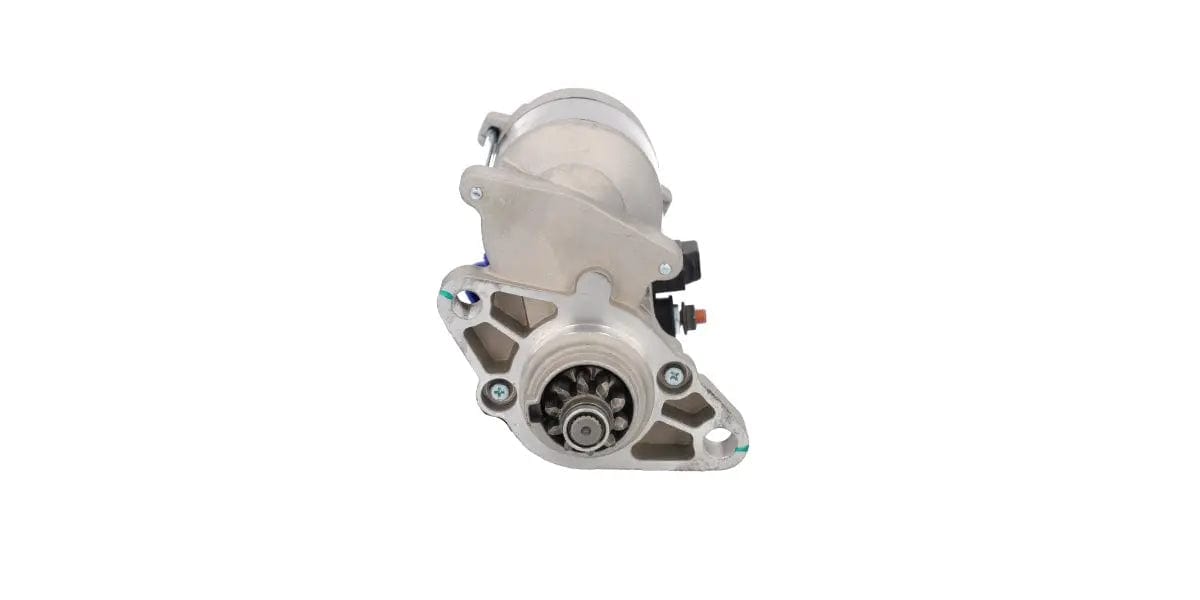 Starter Toyota Landcruiser 4.5,80 1Fz-F/Fe 1992-2000 12V at Modern Auto Parts!