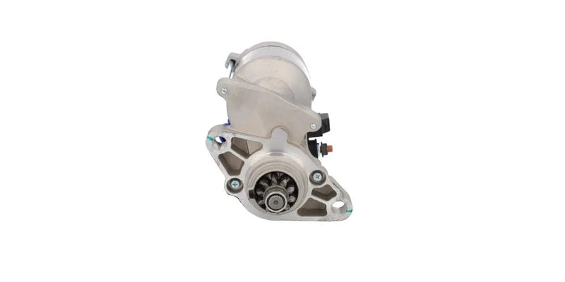 Starter Toyota Landcruiser 4.5,80 1Fz-F/Fe 1992-2000 12V at Modern Auto Parts!