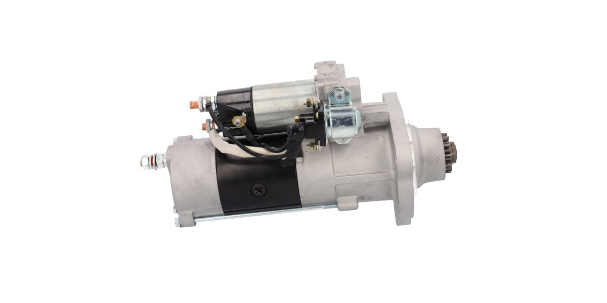 Starter Volvo Fh12 460 H/R Hs,Fm12 D12D/C 1998-2005> 24V at Modern Auto Parts!