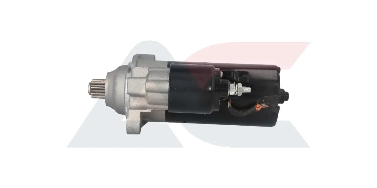 Starter Vw Jetta 4 2.3 V5 Agz Aqn 1999-2005 12V Motor