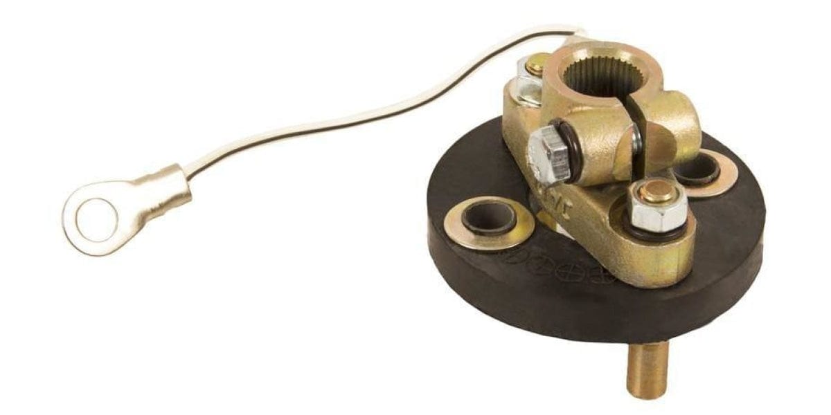 Steering Coupling Toyota Hi Lux 1.6, 1.8, 2.0, 2.2, 2.4D, Raider, 2.8 (73-98), Tuv 1.3, 1.5 (82-87) ~ Modern Auto Parts!