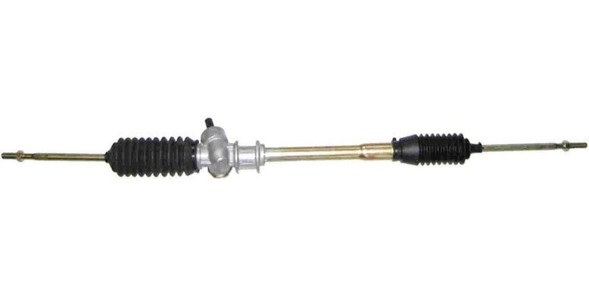 Steering Rack Manual Steering Ford Bantam (94-02), Laser (86-02), Meteor (86-95), Mazda 323 (84-04), Rustler (94-02) ~Modern Auto Parts!