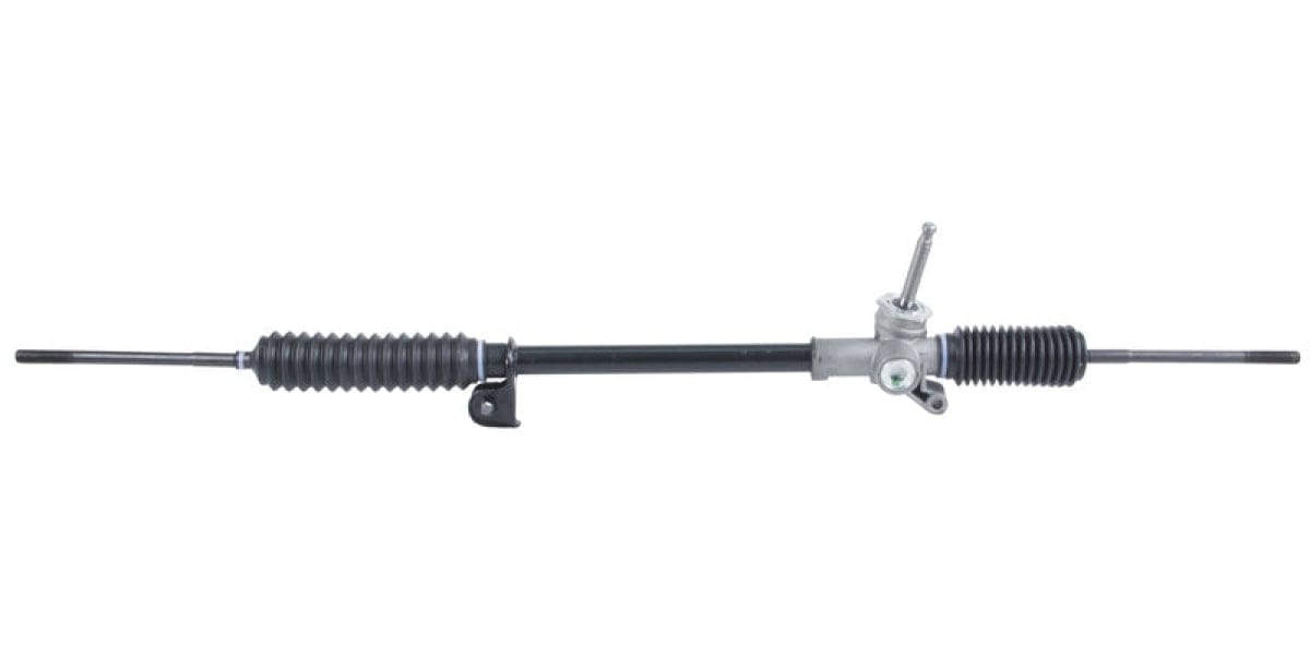 Steering Rack Manual Steering Ford Bantam Rocam (2003-), Fiesta (96-04) Mazda 121 (97-99) ~Modern Auto Parts!