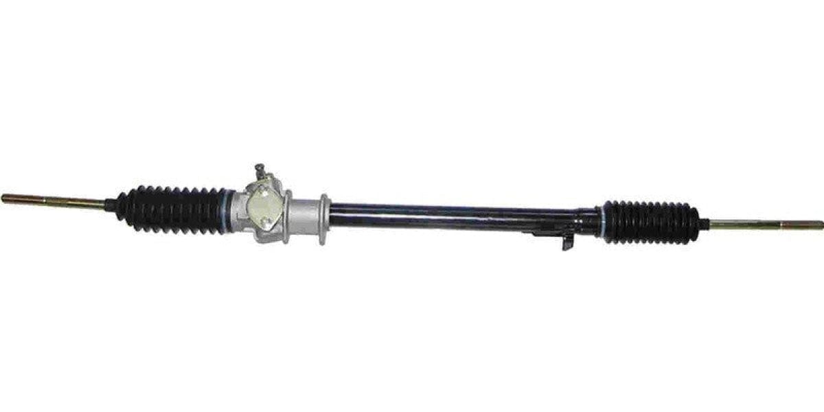 Steering Rack Manual Steering Ford Cortina Mkiii (71-77), Cortina Mkiv (77-80), Cortina Mkv (80-86) Thick Shaft ~Modern Auto Parts!