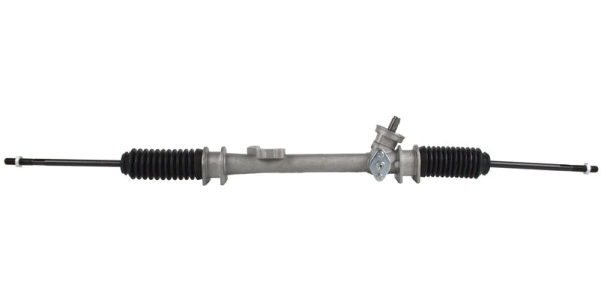 Steering Rack Manual Steering Volkswagen Golf Iii, Jetta Iii (92-99) Complete ~Modern Auto Parts!
