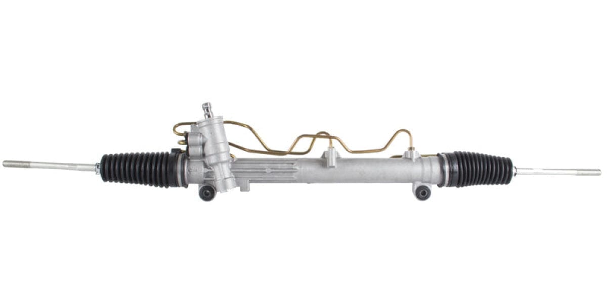 Steering Rack Power Steering Ford Bantam Rocam (2003-), Fiesta Iv (96-04) ~Modern Auto Parts!