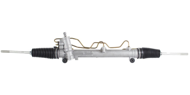 Steering Rack Power Steering Ford Bantam Rocam (2003-), Fiesta Iv (96-04) ~Modern Auto Parts!