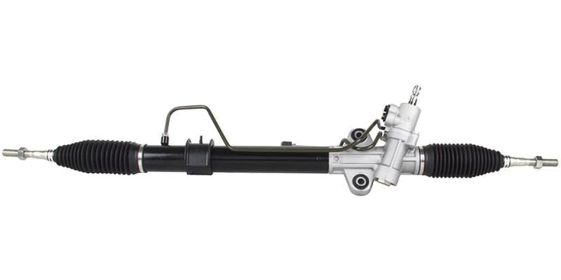 Steering Rack Power Steering (w/o tie rod ends) Mitsubishi Triton 2.5 Di-D(4D56) 2X4 4X4 ~Modern Auto Parts!