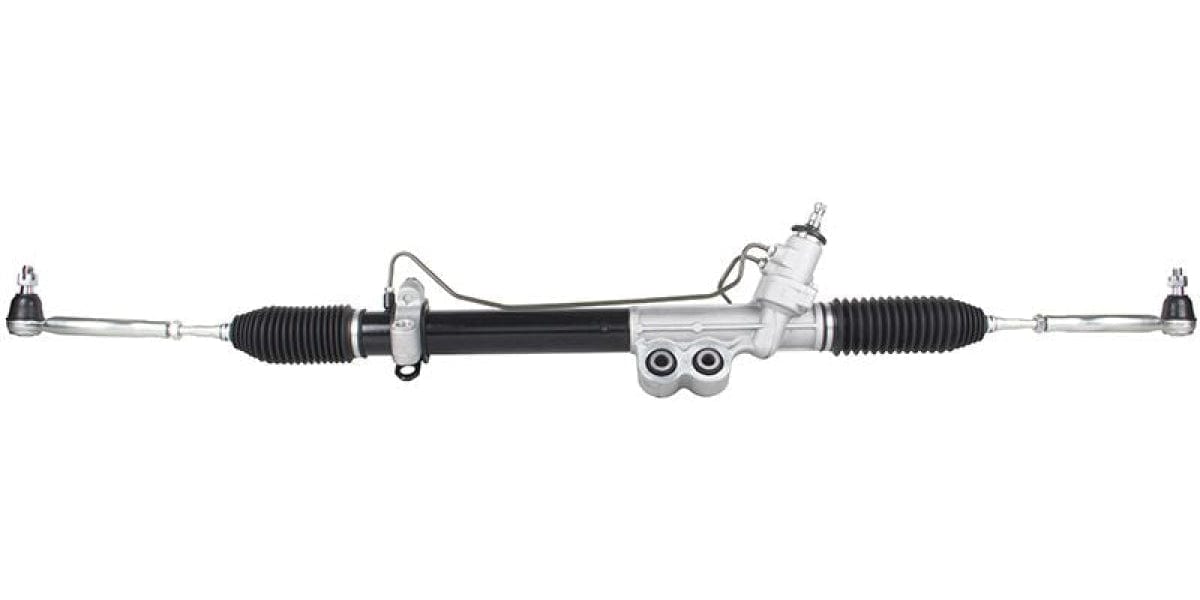 Steering Rack Power Steering (w/o tie rod ends) Nissan Navara 2.5 (Yd25Dti)9D40 (2005-), Pathfinder (2005-) ~Modern Auto Parts!
