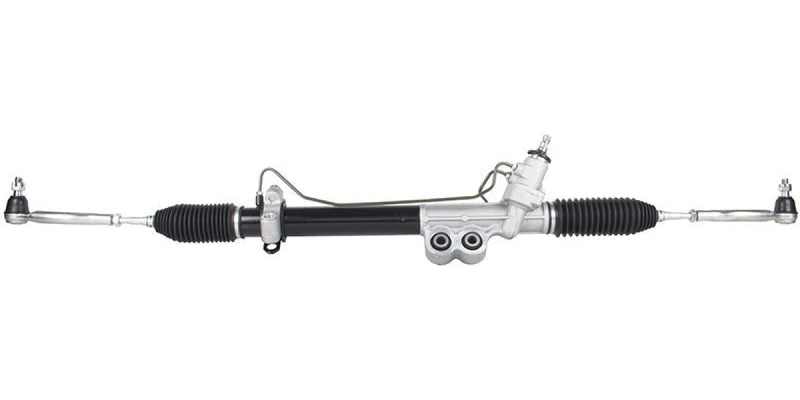 Steering Rack Power Steering (w/o tie rod ends) Nissan Navara 2.5 (Yd25Dti)9D40 (2005-), Pathfinder (2005-) ~Modern Auto Parts!