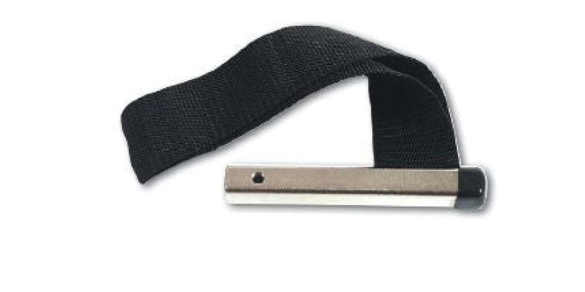 Strap Oil Filter Wrench AMPRO T70426 tools at Modern Auto Parts!