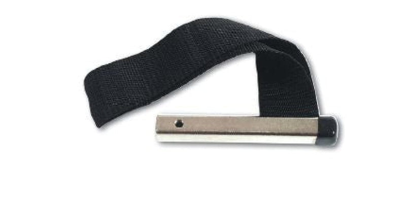 Strap Oil Filter Wrench AMPRO T70426 tools at Modern Auto Parts!
