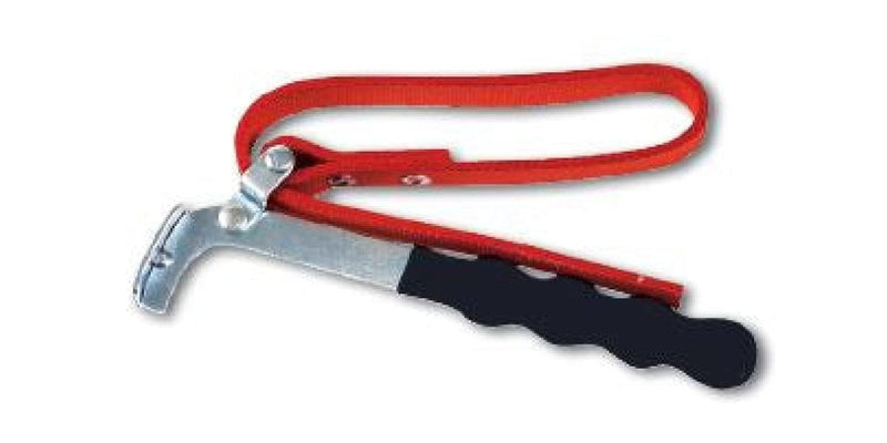 Strap Oil Filter Wrench AMPRO T70427 tools at Modern Auto Parts!