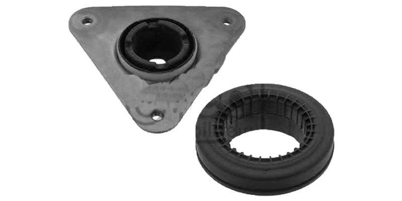 Strut Mounting Front Renault Clio 4 0.9T H4B400 Eng., 1.2 D4F740 Eng. (2013-) ~ Modern Auto Parts!