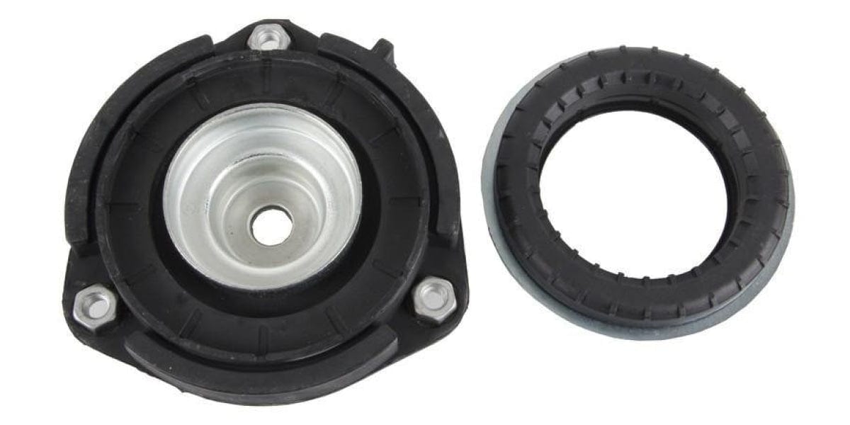 Strut Mounting Front(With Brg) Audi A3, Seat Leon, Altea, Volkswagen Caddy, Golf V, Jetta V, Golf VI, Scirocco, Passat ~ Modern Auto Parts!