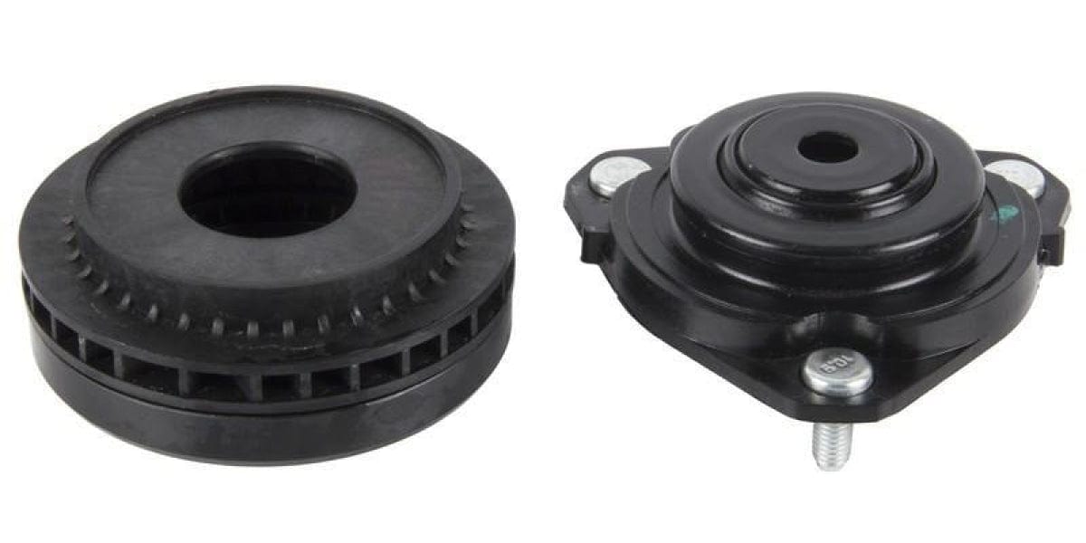 Strut Mounting Front(With Brg) Ford Fiesta 1.4I Trend, 1.6I Ambiente', Ghia, Trend, 2.0I St150, St (2003-) ~ Modern Auto Parts!