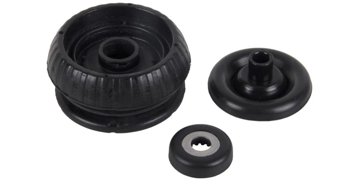 Strut Mounting Front(With Brg) Ford Fiesta (97-03), Ikon, Ka (2005-), Bantam (2003-), Mazda 121 Soho (97-99) ~ Modern Auto Parts!