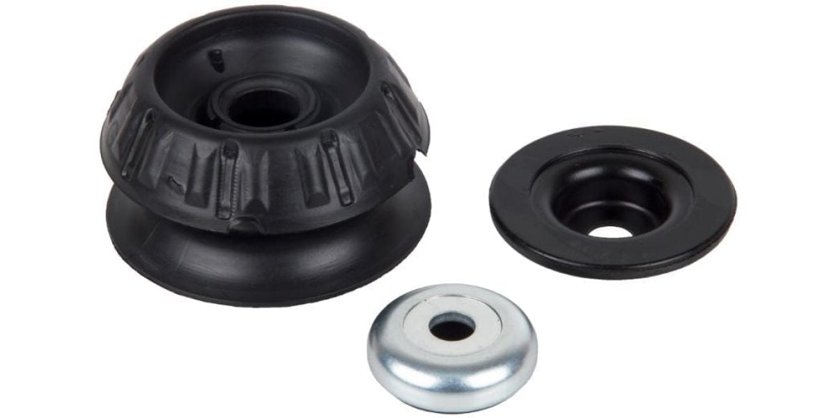 Strut Mounting Front(With Brg) Toyota Yaris (05-10), Yaris 1.3 Zen 3 (10-13), Yaris 1.0, 1.3 (10-14) ~ Modern Auto Parts!