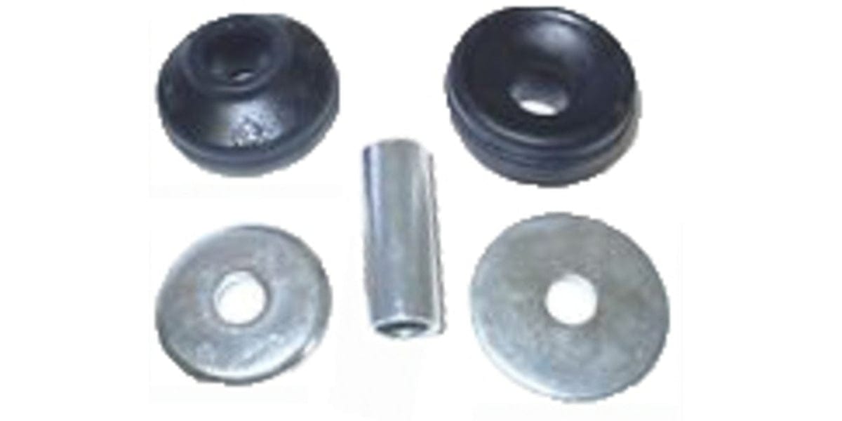 Strut Mounting Rear Honda Civic Vll All (00-05), Cr-V Ll All (01-07) ~ Modern Auto Parts!