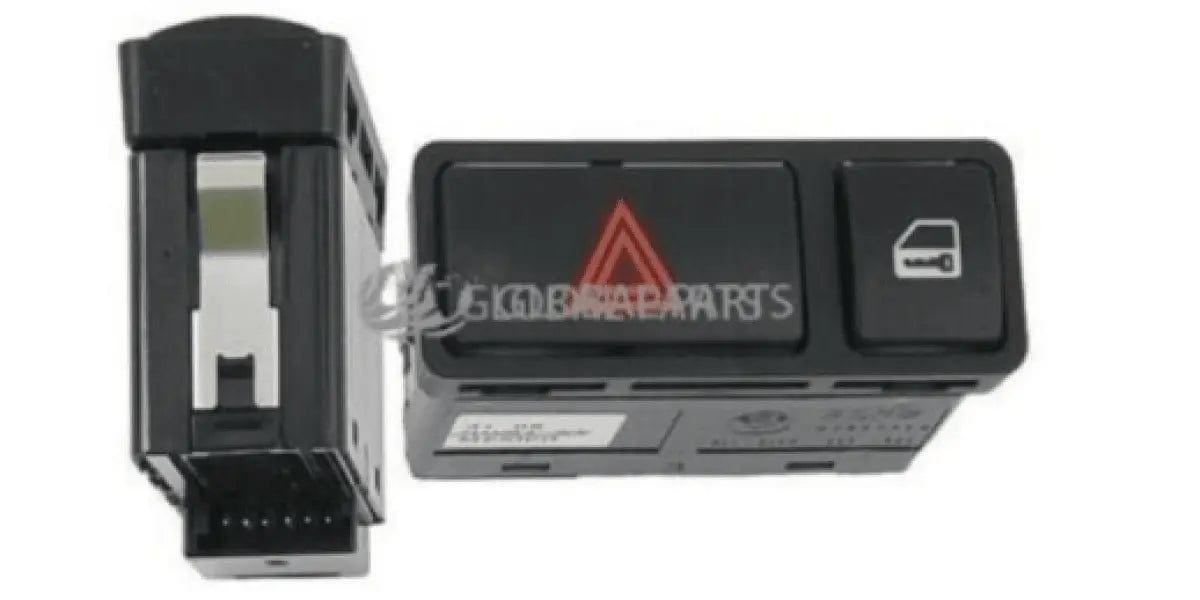 Switch Hazard 6Pin Bmw E46 X5 E53 Z4 E85 E86 Light