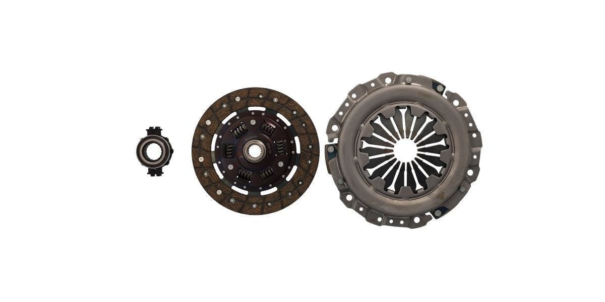 Tata Indica/Indigo (475Mpfi) Clutch Kit CK662M ~Modern Auto Parts!