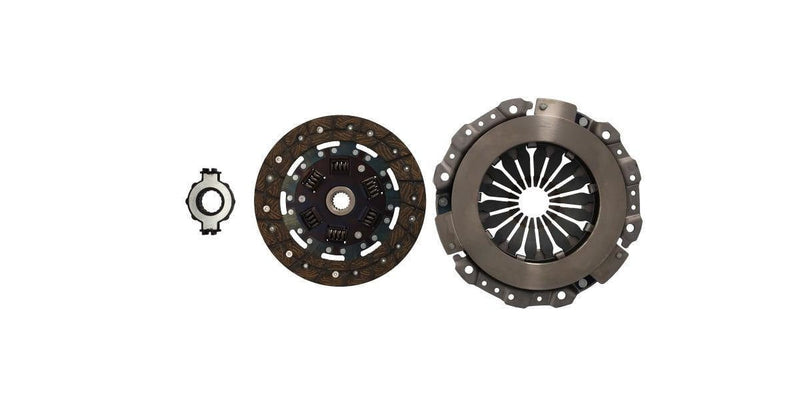 Tata Indica/Indigo (475Mpfi) Clutch Kit - Modern Auto Parts