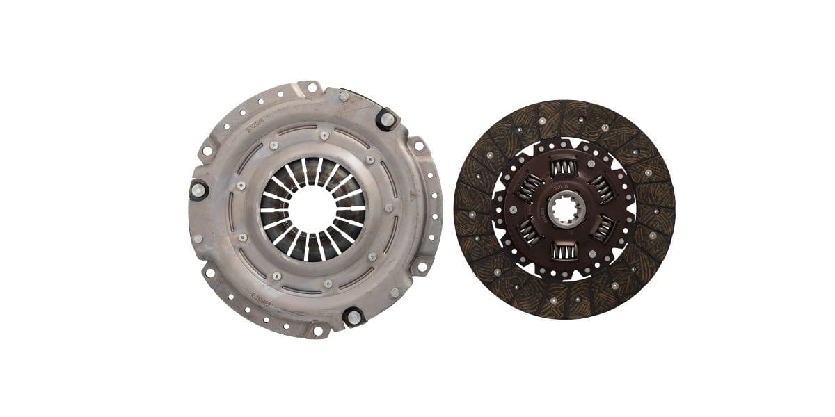 Tata Telcoline Clutch Kit CK660M ~Modern Auto Parts!
