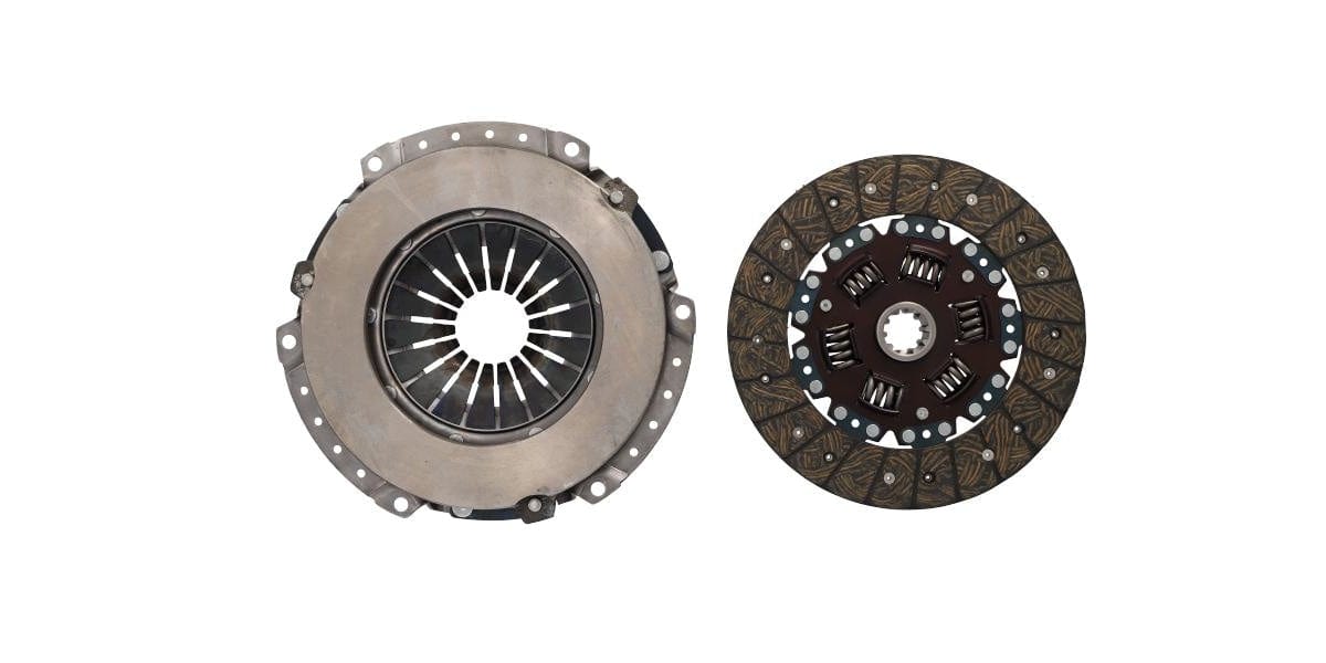 Tata Telcoline Clutch Kit Ck660M