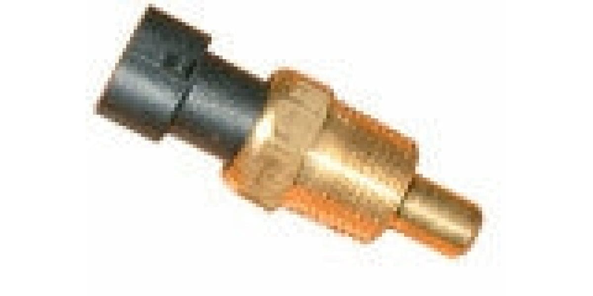 Temperature Switch 2Pin 3/8X18Nptf Deawoo (C18Le C20Le) Isuzu (6Vd1) Opel (4Ee1T Y17Dt Z17Dth) (Meat
