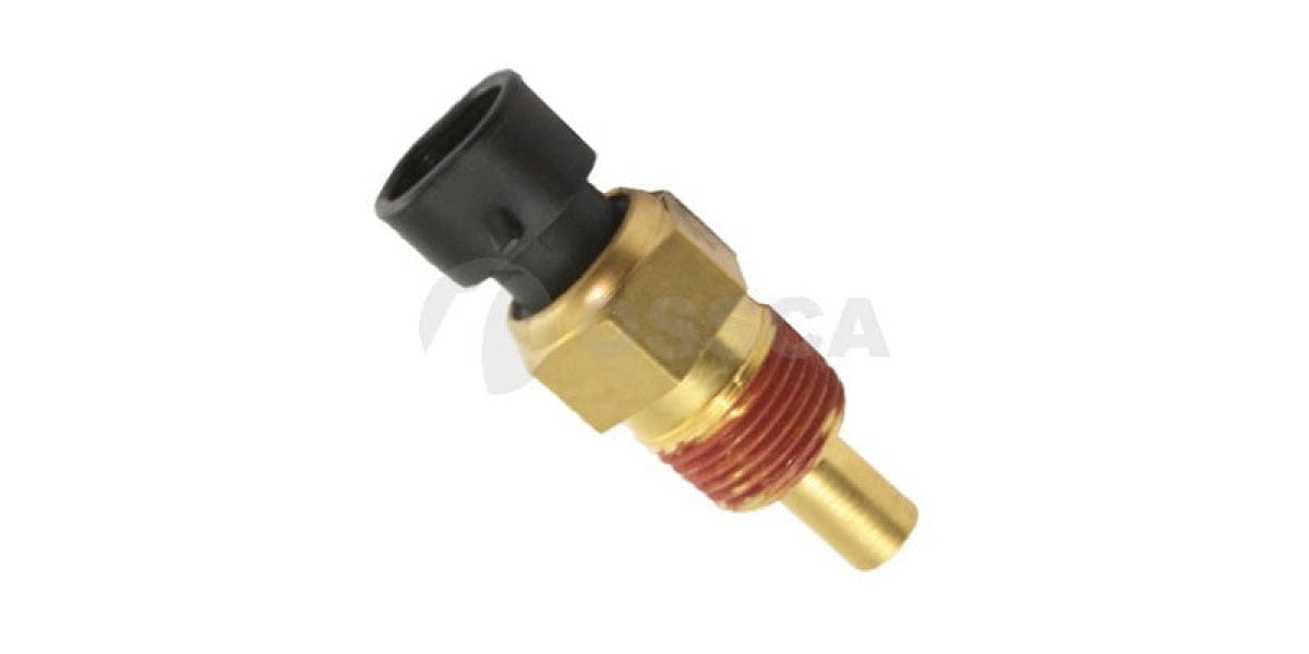 Temperature Switch 2Pin 3/8X18Nptf Deowoo Espero Isuzu Frvd1 4Ee1T Y17Dt Z17Dth)Ontier Opel Corsa