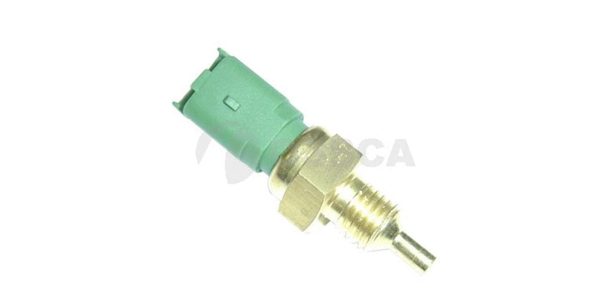 Temperature Switch 2Pin M12X1.5 Citroen Peugeot (Dw8 Es9 Ew12 Ew10 Tu5 Tu3) (Electropart) (08114E)