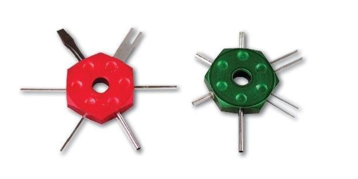 Terminal Release Tool AMPRO T71068 tools at Modern Auto Parts!