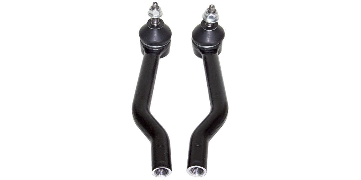 Tie Rod Ends Nissan X-Trail (T32) 4X2, 4X4 2.0i XE,dCi XE, LE, SE, 2.5i CVT LE, SE SUV (08-13) ~ Modern Auto Parts!