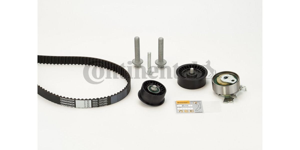 Timing Belt Kit Opel Astra 1.6 Cs/Cd G (CT975K3) at Modern Auto Parts!