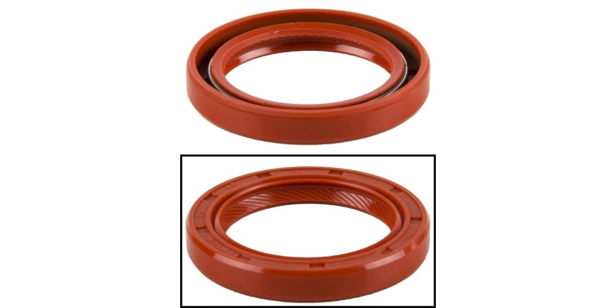Timing, Cam, Gearbox Oil Seal 354807 - Modern Auto Parts