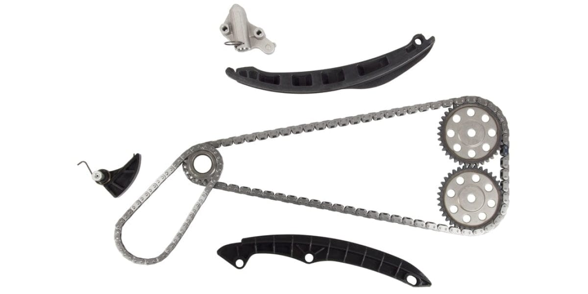 Timing Chain Kit Audi A1 ; A3 08- 1.4 Tsi ( Caxa); Vw Polo Vivo 10- 1.4; ( Clpa) ; Vw Polo Vivo 10- 1.6 ; 1.6Gt ~Modern Auto Parts!