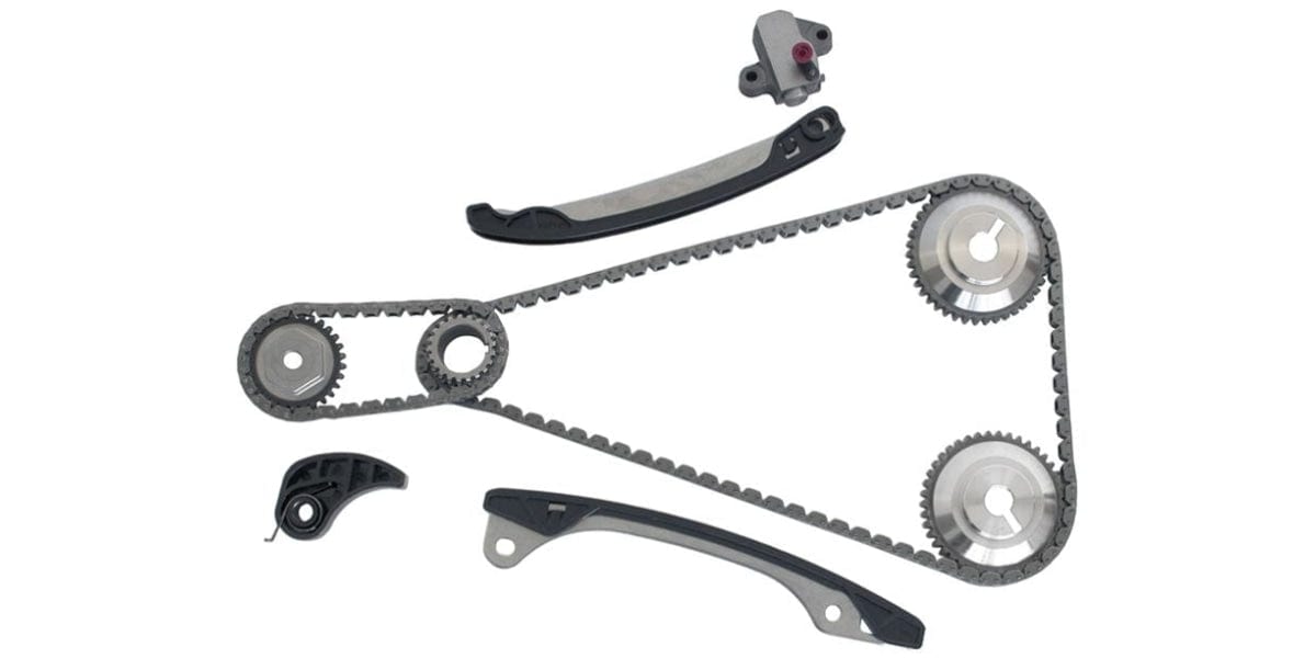Timing Chain Kit Datsun Go, + 2015 - 1.2 (HR12DE) ; Nissan Micra 2011- (K13) 1.2 (HR12DE ~Modern Auto Parts!