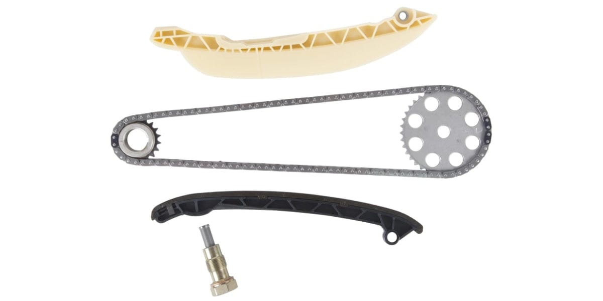 Timing Chain Kit Ford Bantam (Rocam) (JNTA) (CLTA / CDTA) 1.3, 1.6 (2002-) ~Modern Auto Parts!