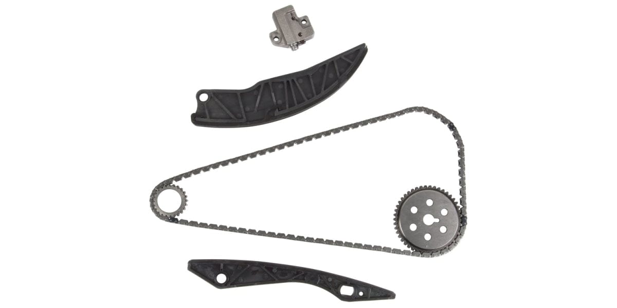 Timing Chain Kit Hyundai I20 1.4(G4Fa)(05-14);Kia Rio Iii (G4Fa)1.4(2011-) ~Modern Auto Parts!