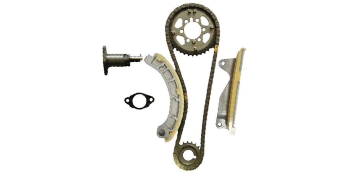 Timing Chain Kit Isuzu D Max 4JK1 KB250TDi 4JJ1 KB300TDi 2004 Pa